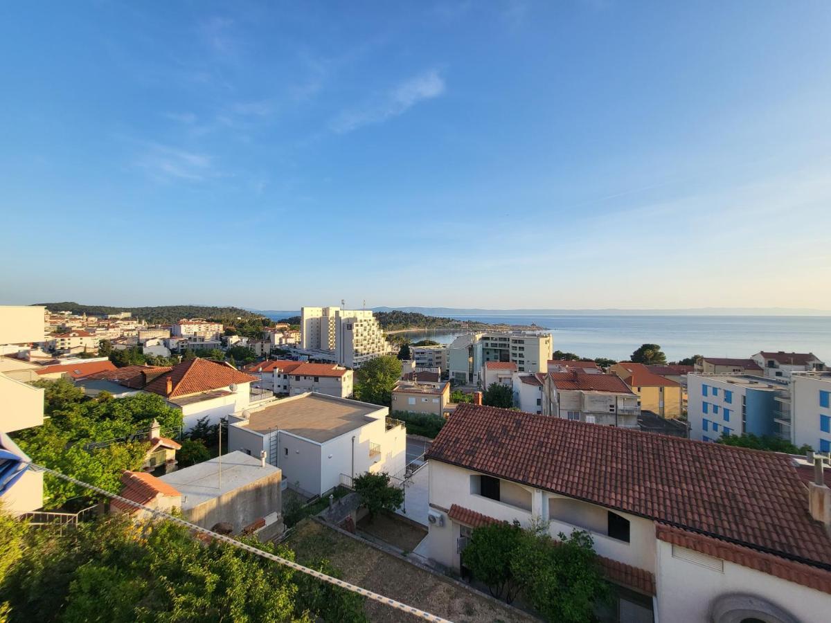 Apartment Villa Mirna Makarska Exterior photo