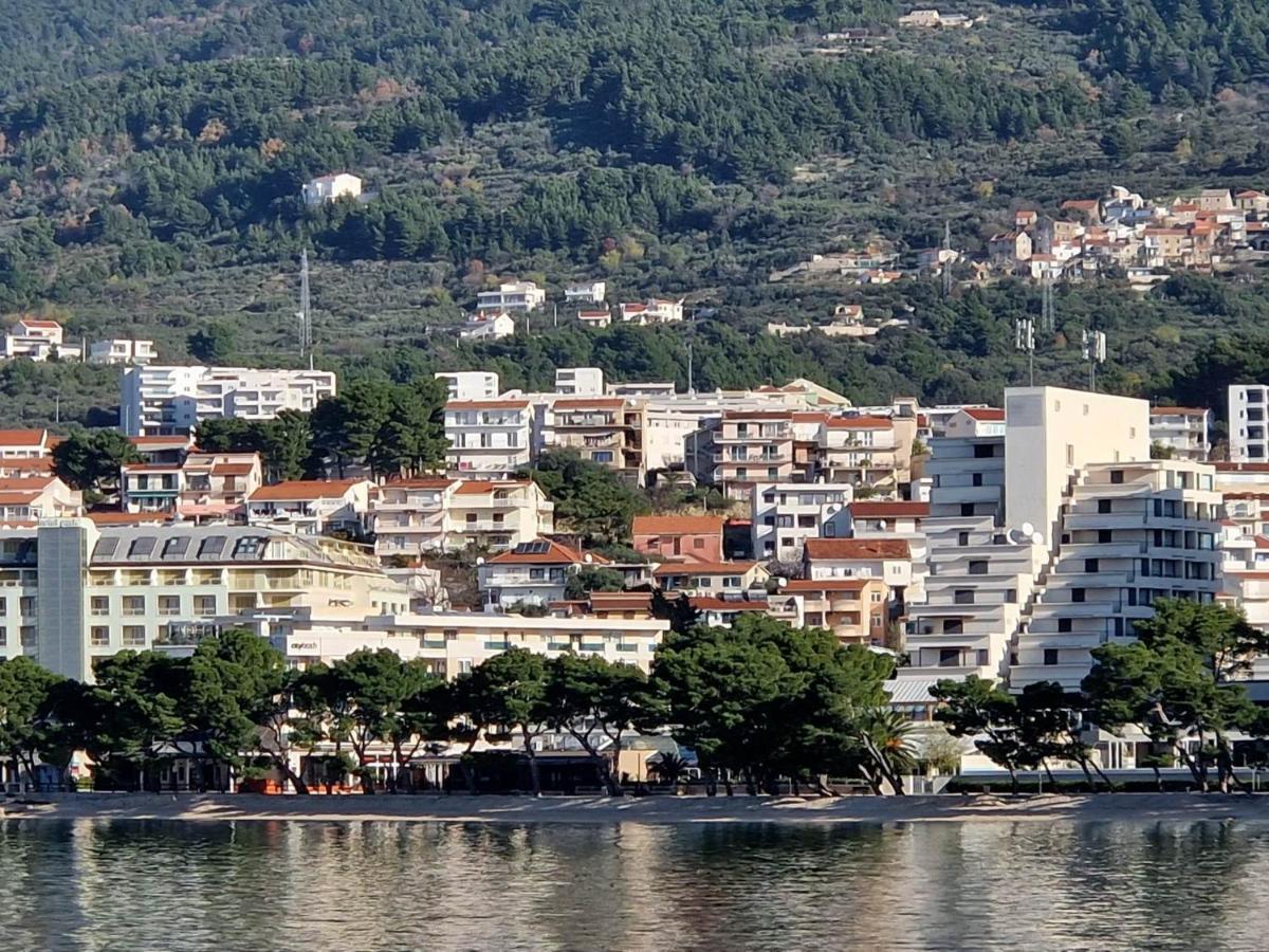Apartment Villa Mirna Makarska Exterior photo