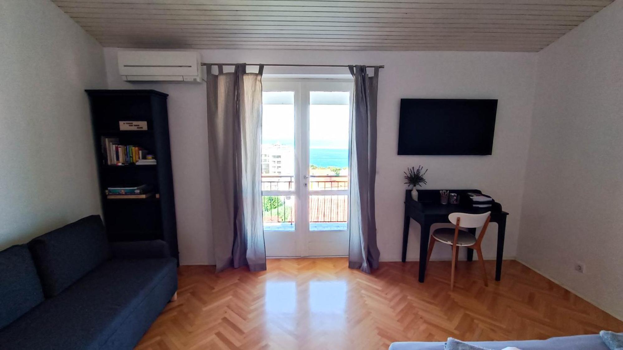Apartment Villa Mirna Makarska Exterior photo