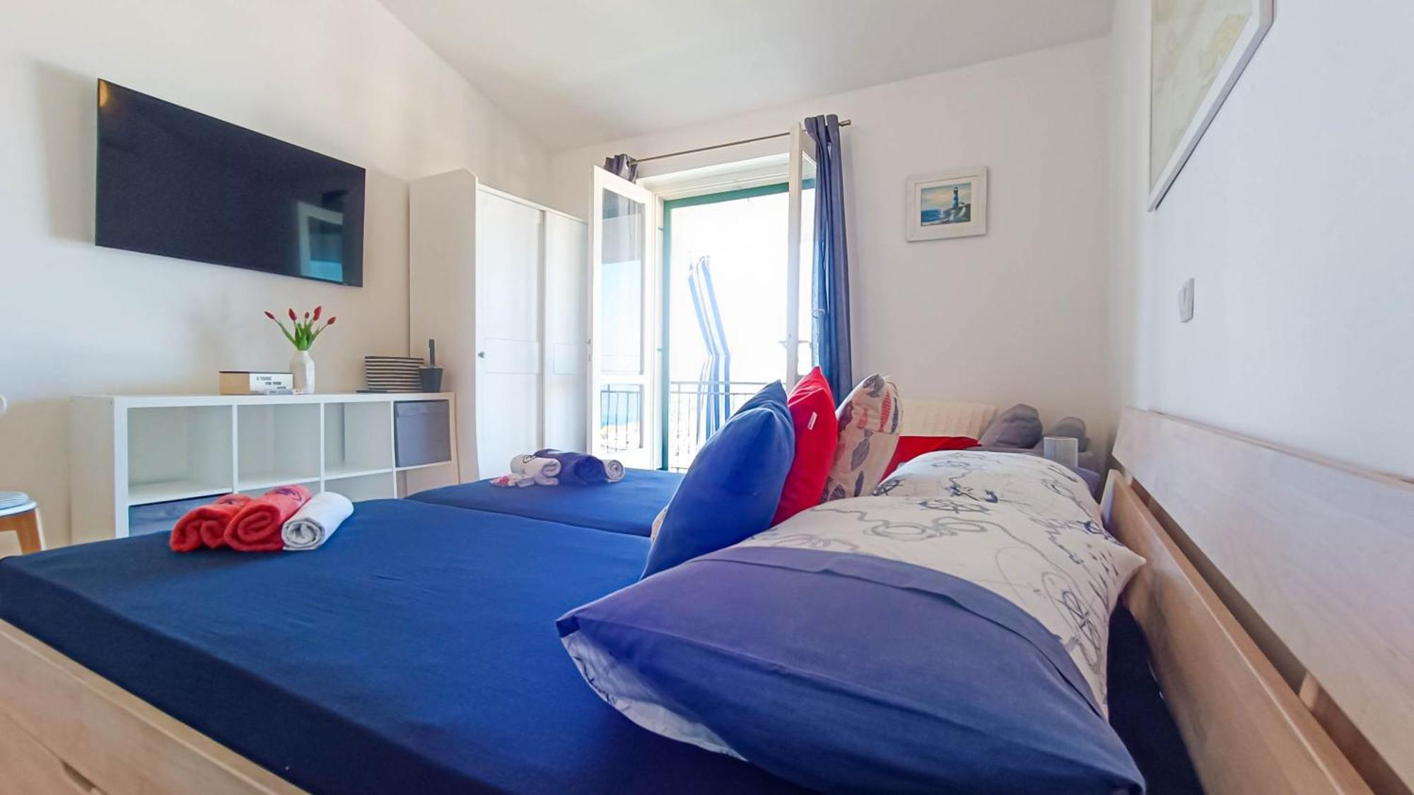 Apartment Villa Mirna Makarska Exterior photo