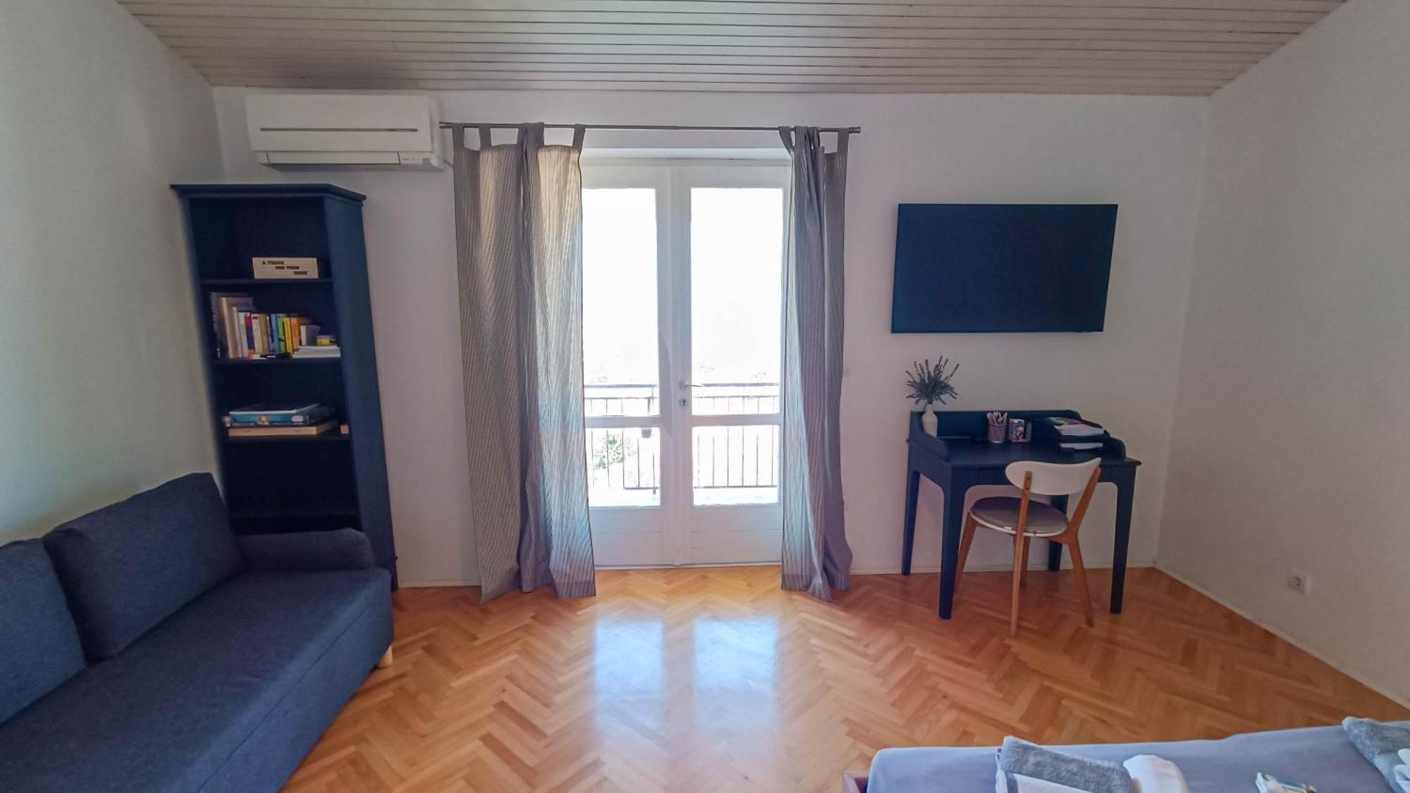 Apartment Villa Mirna Makarska Exterior photo