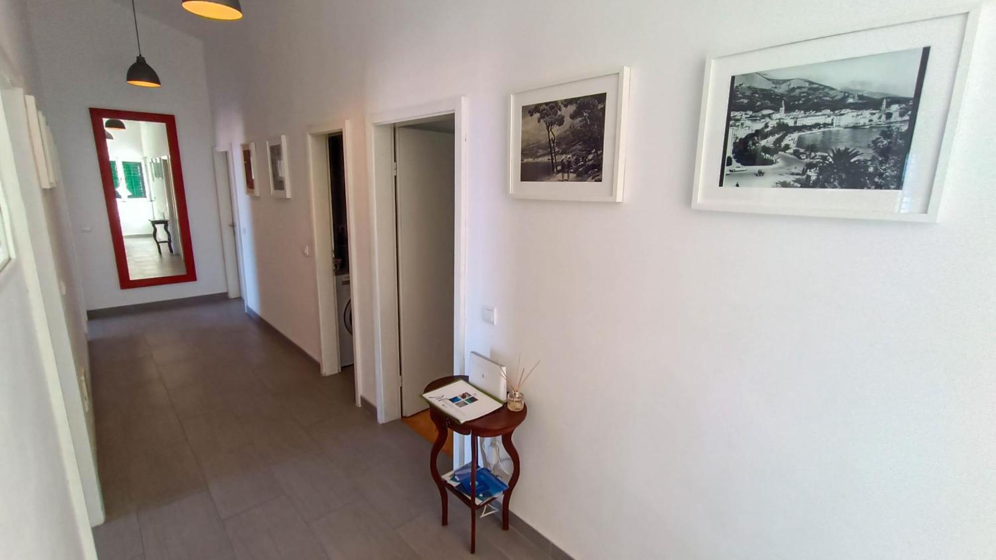 Apartment Villa Mirna Makarska Exterior photo