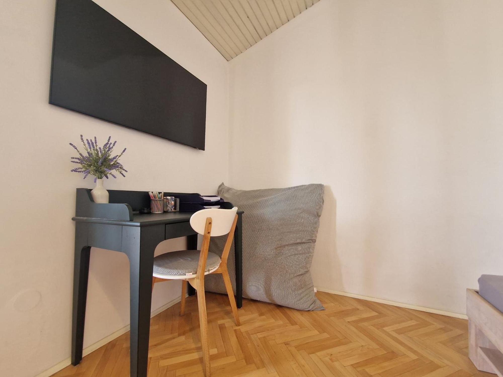 Apartment Villa Mirna Makarska Exterior photo